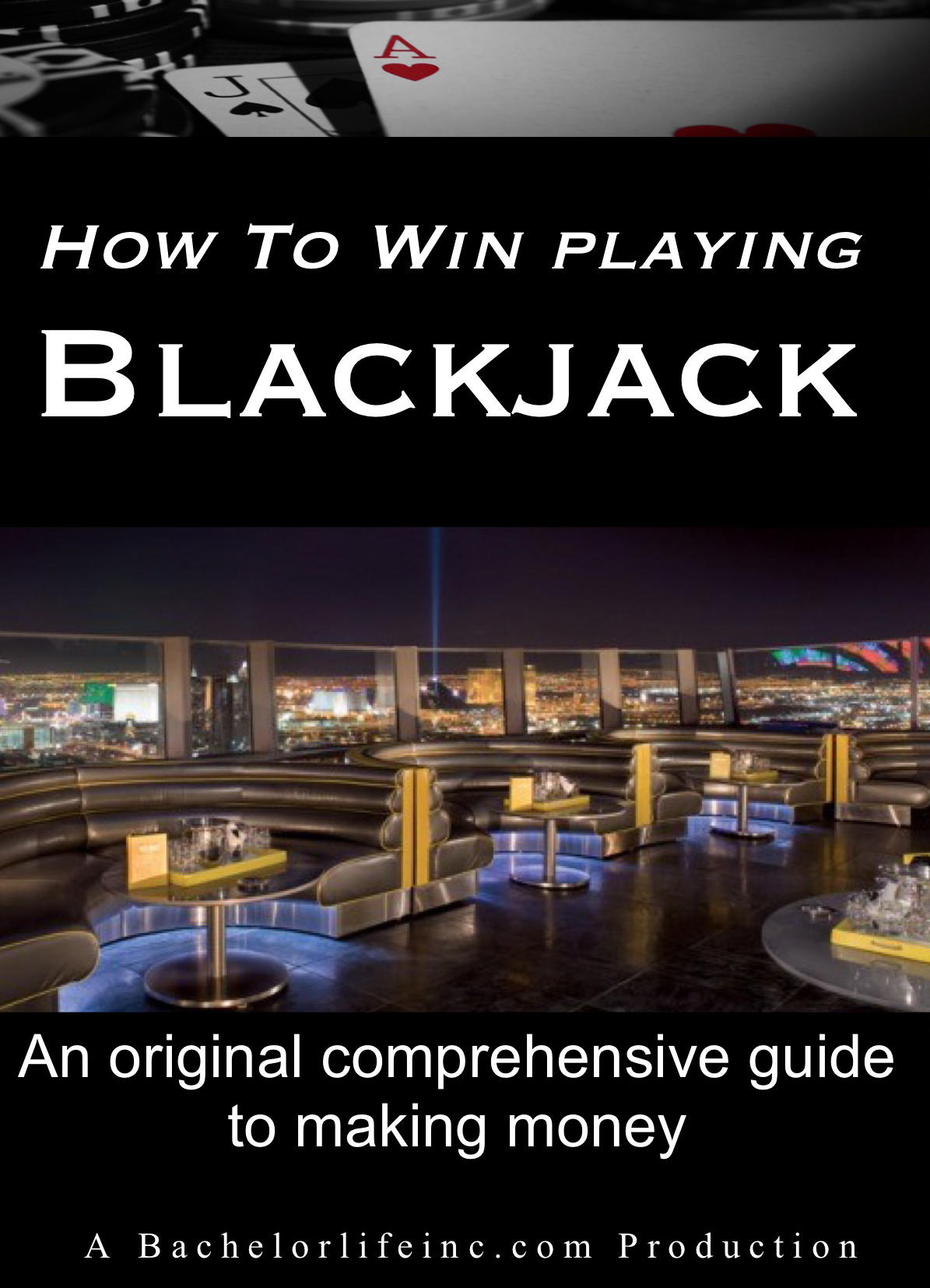 make money blackjack