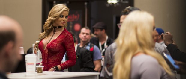 620px x 264px - Porn Star Escorts and 2019 AVN Adult Convention - Bachelor ...